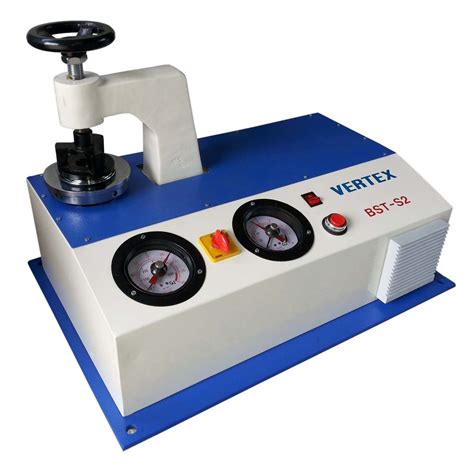 Bursting Strength Tester distribution|bursting strength tester manufacturer.